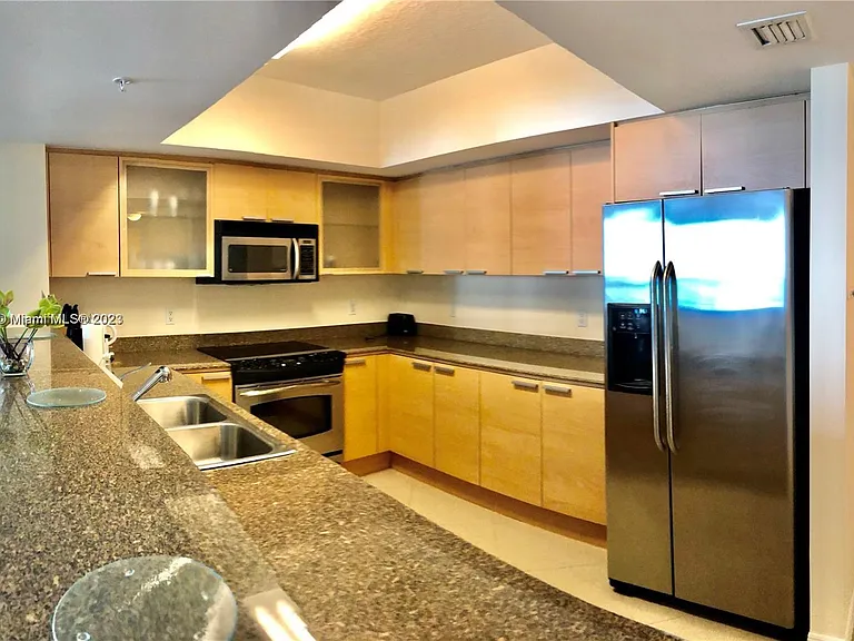 16699 Collins Ave #1705 — Photo 11