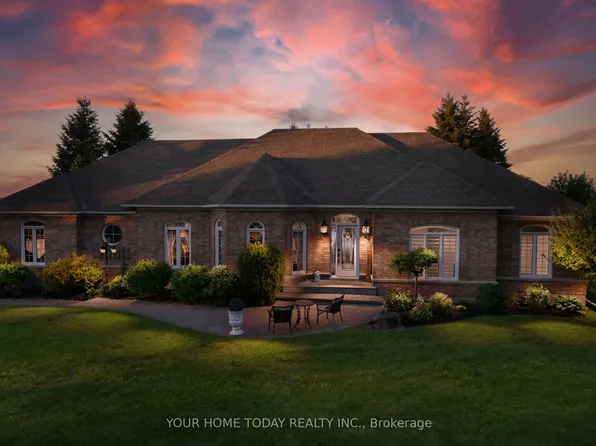 2 Trillium Ter, Halton Hills, ON L7J 2W8