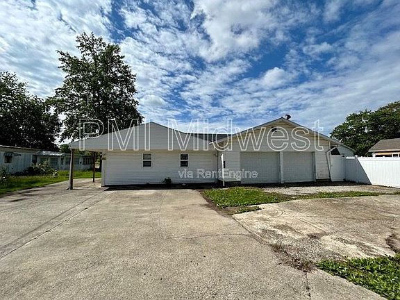 2nd image of 1408 Holland St #B