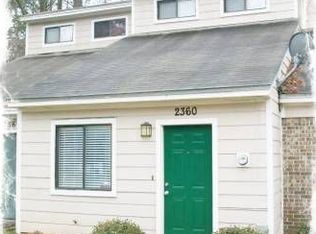 2360 Sandpiper St, Tallahassee, FL 32303