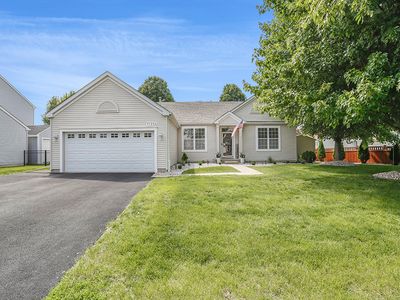 11316 Maplewood Dr, Plainfield, IL, 60585