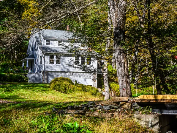 103 Geer Mountain Road, Kent, CT 06785