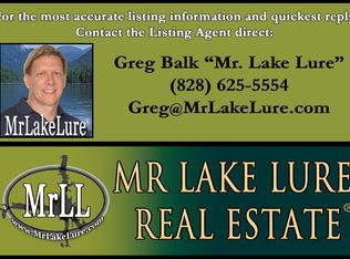 121 Jonadel Ct, Lake Lure, NC 28746