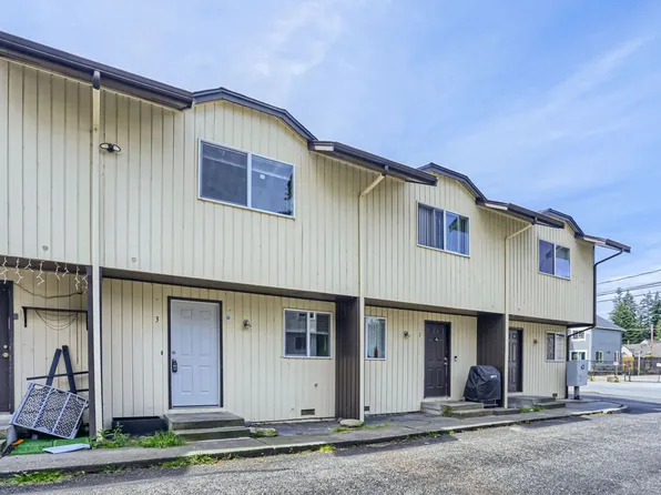 6911 Rainier Dr APT 3, Everett, WA 98203
