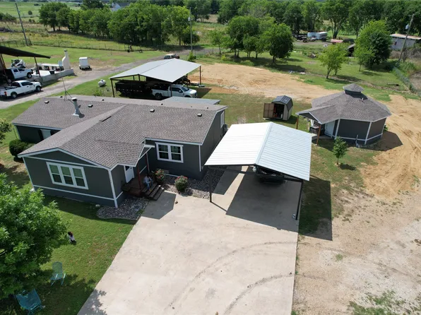 15140 S Highway 77, Italy, TX 76651