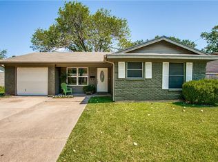521 E Tyler St, Richardson, TX 75081