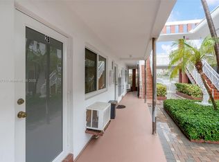 7424 Byron Ave APT 2B, Miami Beach, FL 33141