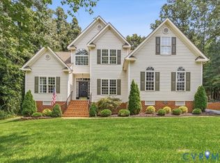 12325 Petersburg St, Chester, VA 23831