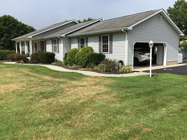 1294 Rose Valley School Rd — Photo 2