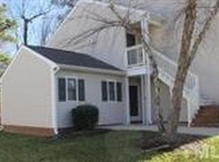 3308 Tarleton W #4, Durham, NC 27713