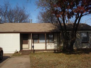 4229 SE 25th St, Oklahoma City, OK 73115