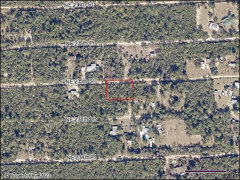 1st image of Tbd1 NE 235th Street
