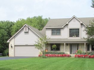 2240 Winston Dr, Commerce Township, MI 48382