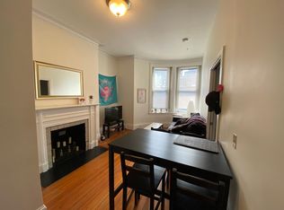 230 Commonwealth Ave, Chestnut Hill, MA 02467