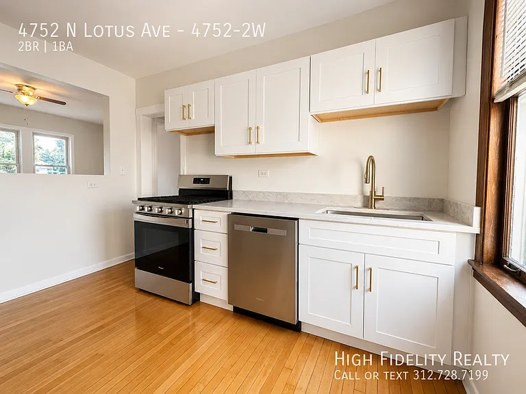 4752 N Lotus Ave #2W — Photo 4