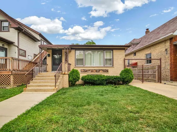2725 N Oak Park Ave, Chicago, IL 60707