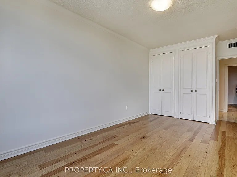 2045 Lake Shore Blvd W #3701 — Photo 21