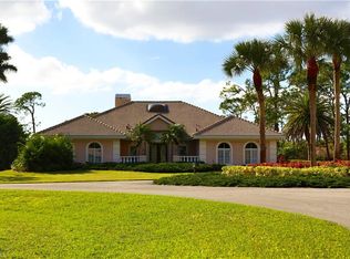 15580 Kinross Cir, Fort Myers, FL 33912