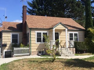 1414 NE 109th Ave, Portland, OR 97220