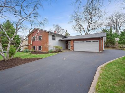 2719 Kincaid Dr, Woodridge, IL, 60517