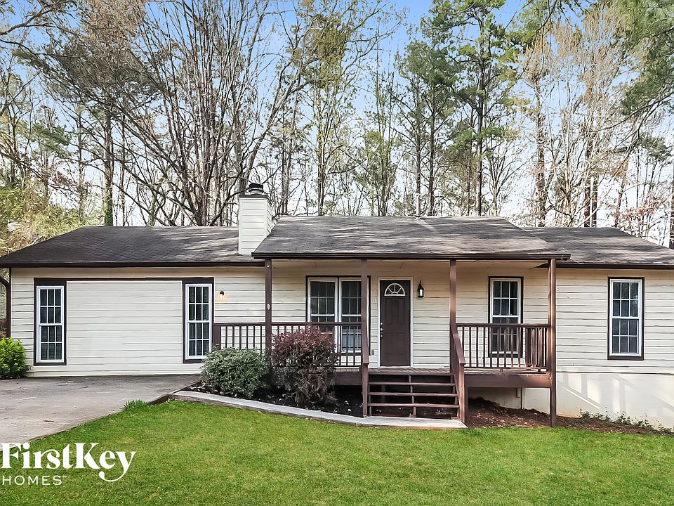 1st image of 1196 Ridgeside Dr NW