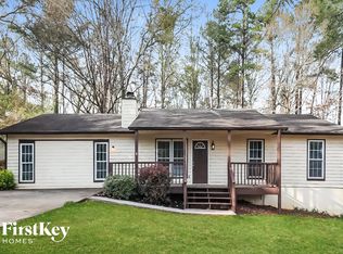 1196 Ridgeside Dr NW, Acworth, GA 30102