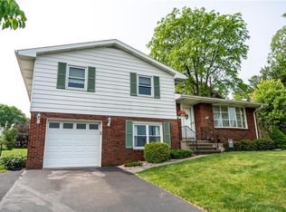 1228 Pennsylvania St, Whitehall, PA 18052