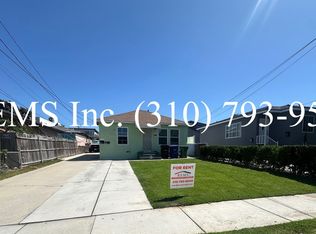4750-4752 W 164th St #4750, Lawndale, CA 90260