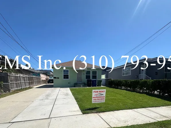 ARIV03, 4750-4752 W 164th St #4750, Lawndale, CA 90260