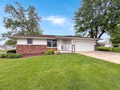 203 W Summit St, Gifford, IL, 61847