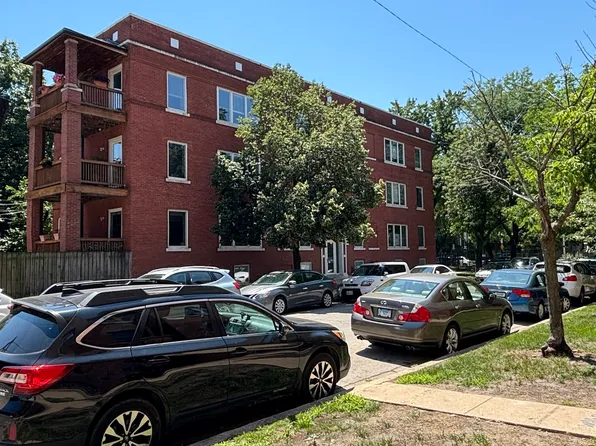 1625 W Ainslie St #Be, Chicago, IL 60640