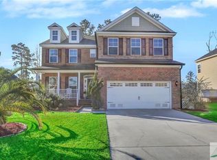 615 Wyndham Way, Pooler, GA 31322
