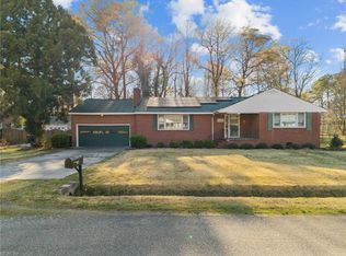 115 Carraway Ter, Yorktown, VA