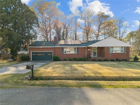 115 Carraway Ter, Yorktown, VA 23692