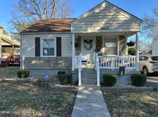 4823 S 6th St, Louisville, KY 40214