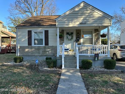 4823 S 6th St, Louisville, KY, 40214