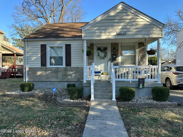 4823 S 6th St, Louisville, KY 40214