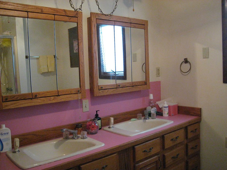 Master Bathroom-2nd Level