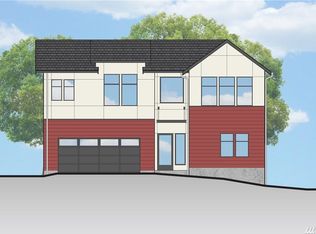 2704 SW Holden (lot #17), Seattle, WA 98126