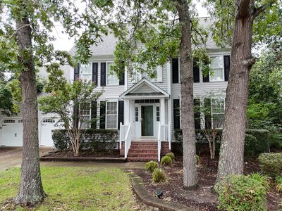 319 Plantation Pkwy, Blythewood, SC, 29016