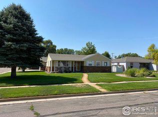 801 Elwood St, Sterling, CO 80751