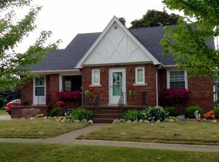 2215 Bingham St, Ubly, MI 48475