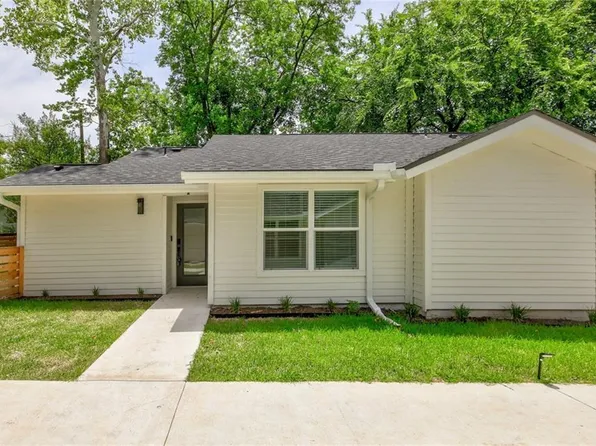 511 E 50th St #A, Austin, TX 78751