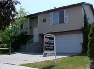6362 S 5180 W, West Jordan, UT 84081