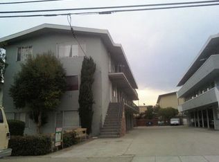 22 E 39th Ave, San Mateo, CA 94403