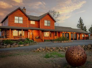 22311 McArdle Rd, Bend, OR 97702