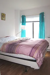 Rented by City Connections Realty