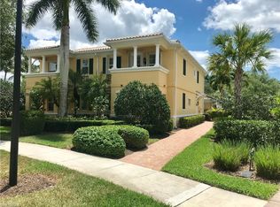7205 Bellini Way, Naples, FL 34114