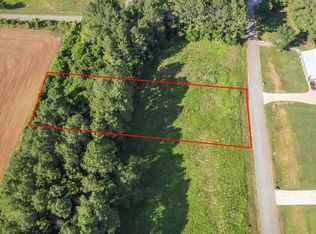 35 Tommy Loop LOT 35, Sweetwater, TN 37874