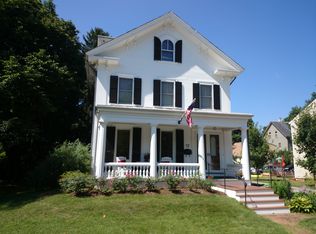 32 Burroughs St, Jamaica Plain, MA 02130